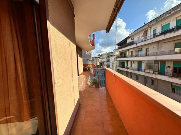 appartamento in vendita a Barcellona Pozzo di Gotto in zona Centineo