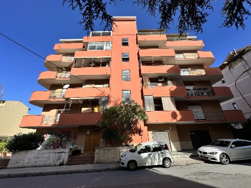 appartamento in vendita a Barcellona Pozzo di Gotto