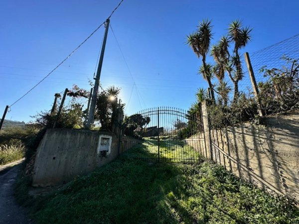 terreno agricolo in vendita a Barcellona Pozzo di Gotto