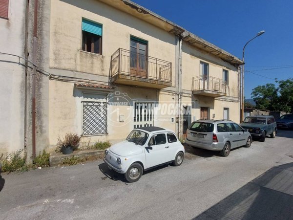 appartamento in vendita a Barcellona Pozzo di Gotto