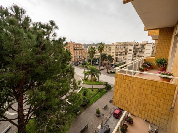 appartamento in vendita a Barcellona Pozzo di Gotto