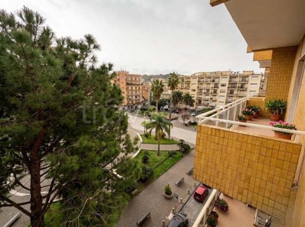 appartamento in vendita a Barcellona Pozzo di Gotto in zona Centro Città
