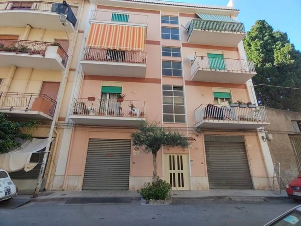 appartamento in vendita a Barcellona Pozzo di Gotto