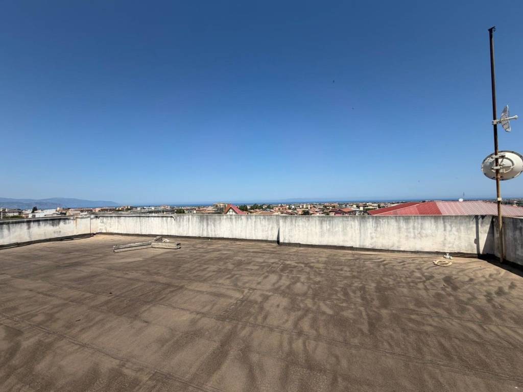 appartamento in vendita a Barcellona Pozzo di Gotto in zona Centro Città