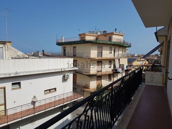 appartamento in vendita a Barcellona Pozzo di Gotto in zona Centineo