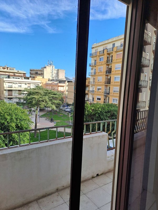 appartamento in vendita a Barcellona Pozzo di Gotto in zona Centro Città