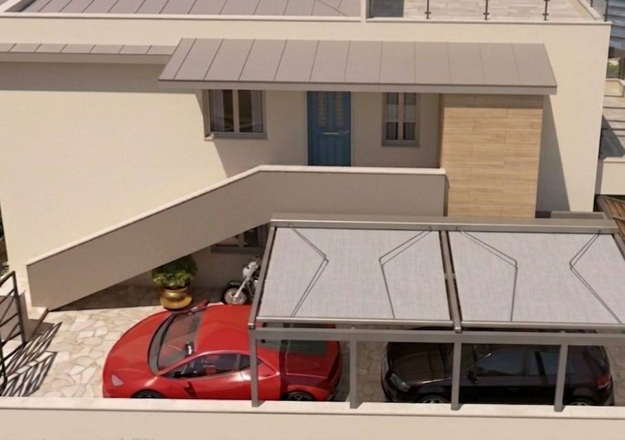 casa indipendente in vendita a Barcellona Pozzo di Gotto in zona Oreto