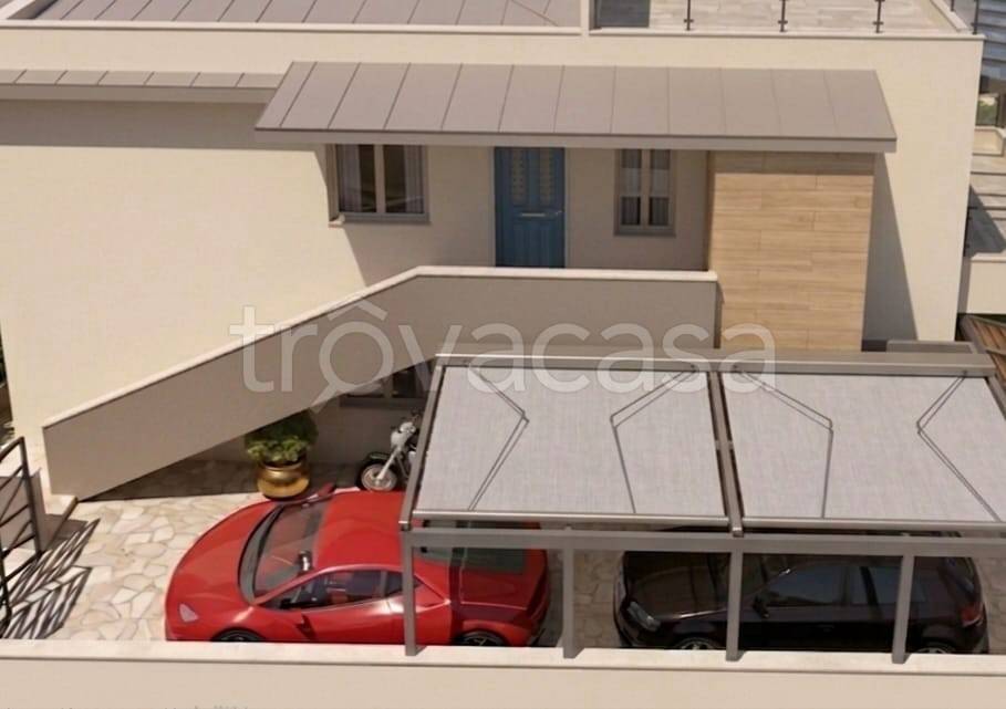 casa indipendente in vendita a Barcellona Pozzo di Gotto