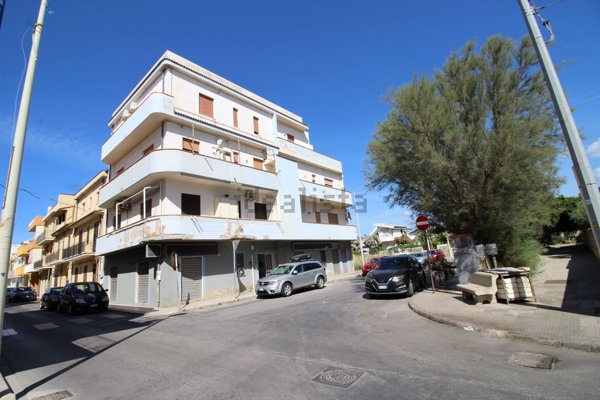 appartamento in vendita a Barcellona Pozzo di Gotto in zona Calderà/Spine Sante