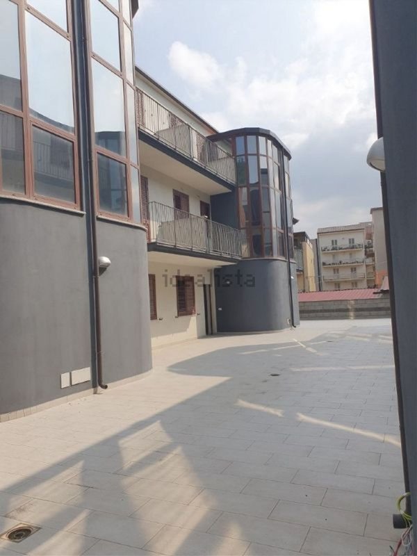casa indipendente in vendita a Barcellona Pozzo di Gotto in zona Centro Città