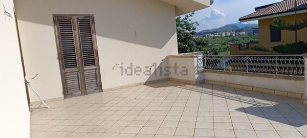 casa indipendente in vendita a Barcellona Pozzo di Gotto in zona Centro Città