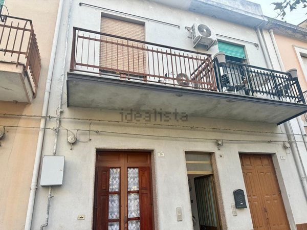 appartamento in vendita a Barcellona Pozzo di Gotto in zona Centro Città