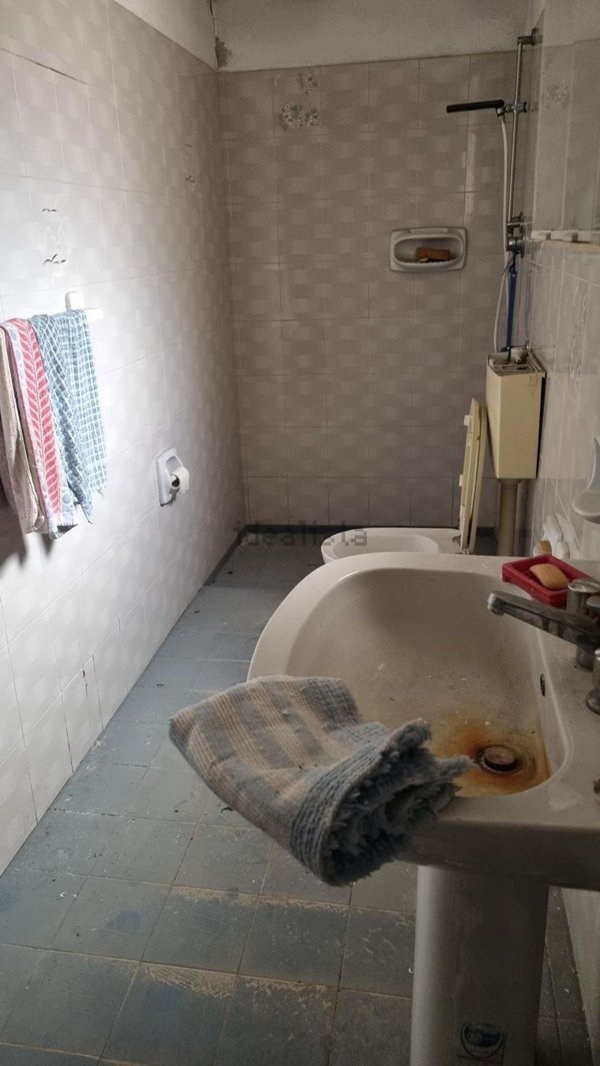 appartamento in vendita a Barcellona Pozzo di Gotto in zona Centro Città