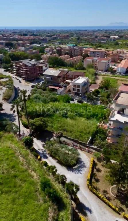 terreno agricolo in vendita a Barcellona Pozzo di Gotto in zona Acquacalda