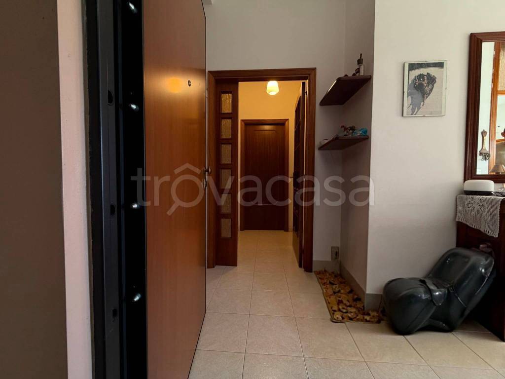 appartamento in vendita a Barcellona Pozzo di Gotto in zona Centro Città