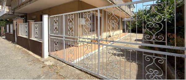 appartamento in vendita a Barcellona Pozzo di Gotto in zona Sant'Antonio