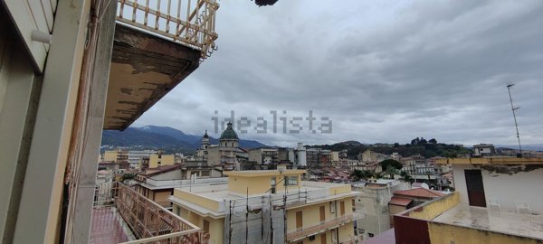 appartamento in vendita a Barcellona Pozzo di Gotto in zona Centro Città