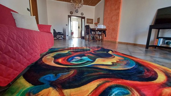 appartamento in vendita a Barcellona Pozzo di Gotto in zona Centro Città