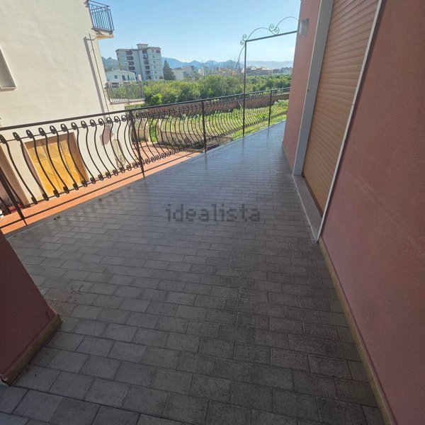 appartamento in vendita a Barcellona Pozzo di Gotto in zona Acquacalda