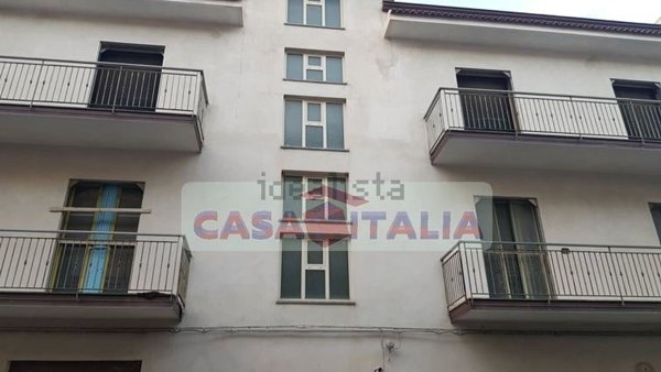 appartamento in vendita a Barcellona Pozzo di Gotto in zona Sant'Antonio
