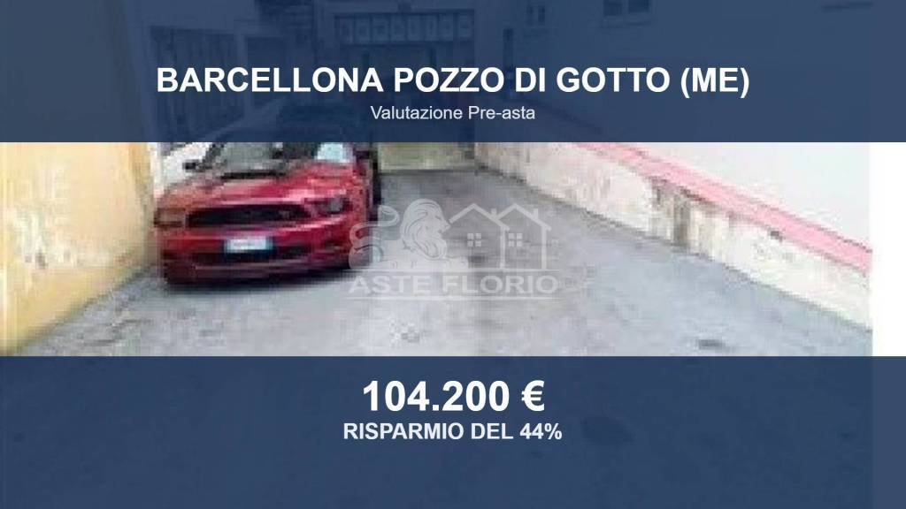 negozio in vendita a Barcellona Pozzo di Gotto