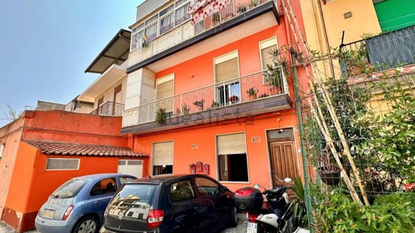appartamento in vendita a Barcellona Pozzo di Gotto