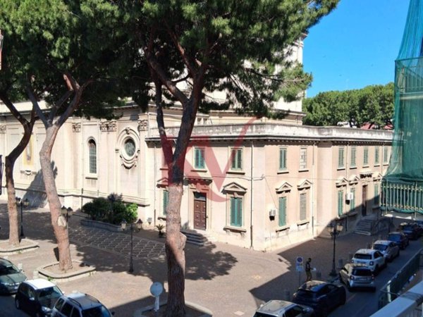 appartamento in vendita a Barcellona Pozzo di Gotto in zona Centro Città