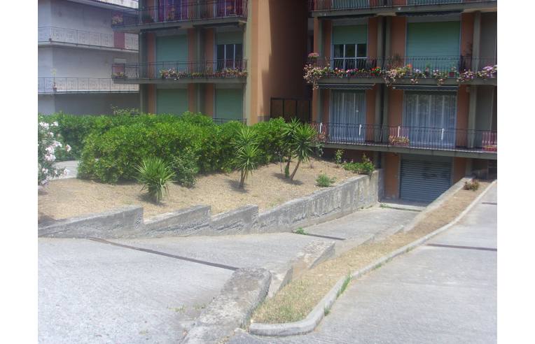 appartamento in vendita a Barcellona Pozzo di Gotto in zona Centro Città