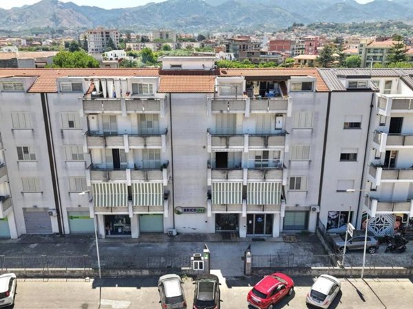 appartamento in vendita a Barcellona Pozzo di Gotto