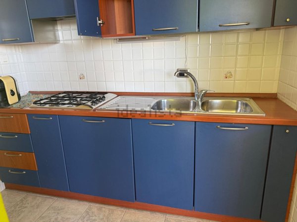appartamento in vendita a Barcellona Pozzo di Gotto