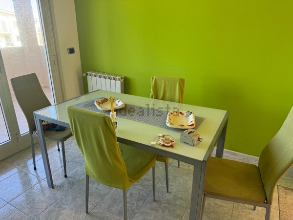 appartamento in vendita a Barcellona Pozzo di Gotto