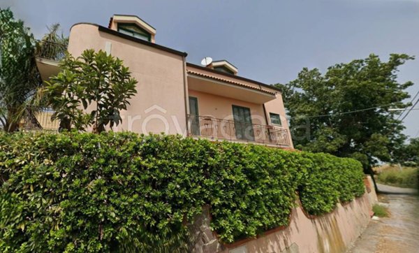 casa indipendente in vendita a Barcellona Pozzo di Gotto in zona Acquacalda