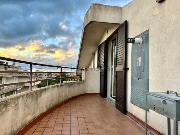 appartamento in vendita a Barcellona Pozzo di Gotto