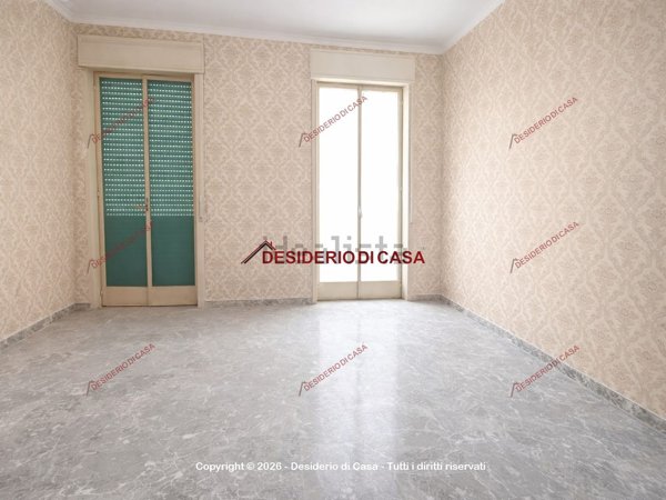 appartamento in vendita a Barcellona Pozzo di Gotto in zona Centro Città