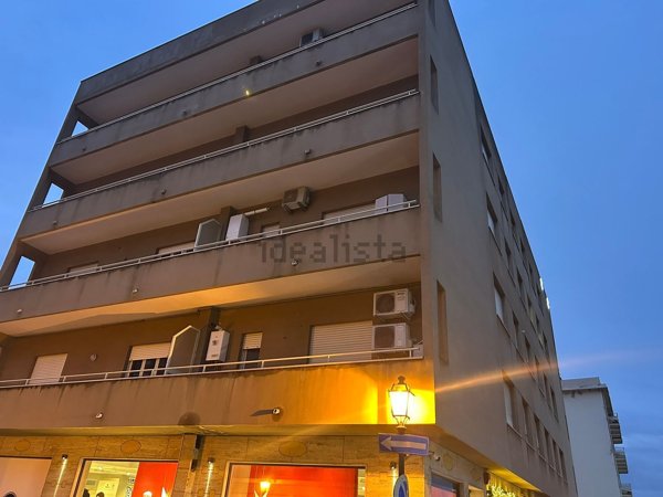 appartamento in vendita a Barcellona Pozzo di Gotto in zona Centro Città