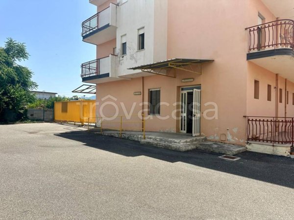 negozio in vendita a Barcellona Pozzo di Gotto