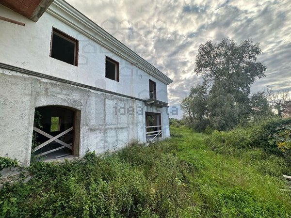 casa indipendente in vendita a Barcellona Pozzo di Gotto