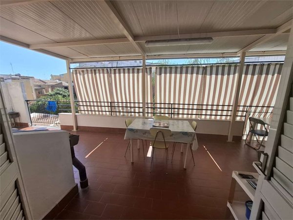 appartamento in vendita a Barcellona Pozzo di Gotto in zona Centro Città