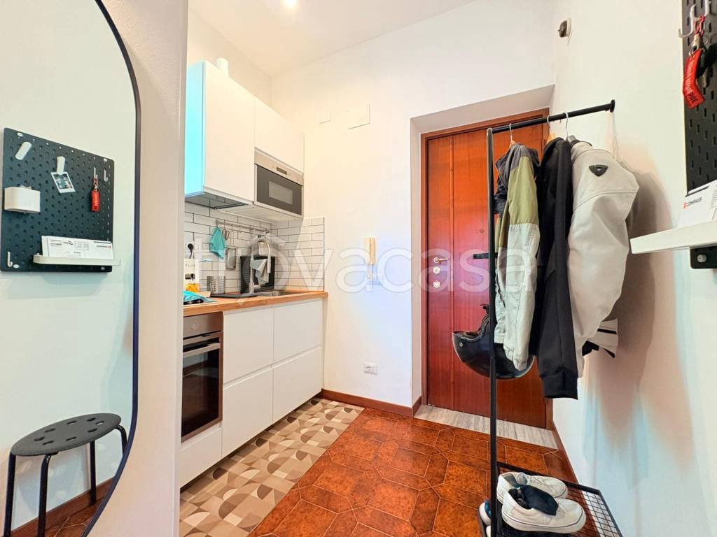 appartamento in vendita a Barcellona Pozzo di Gotto in zona Centro Città