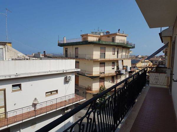 appartamento in vendita a Barcellona Pozzo di Gotto in zona Centineo
