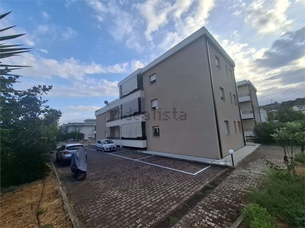 appartamento in vendita a Barcellona Pozzo di Gotto