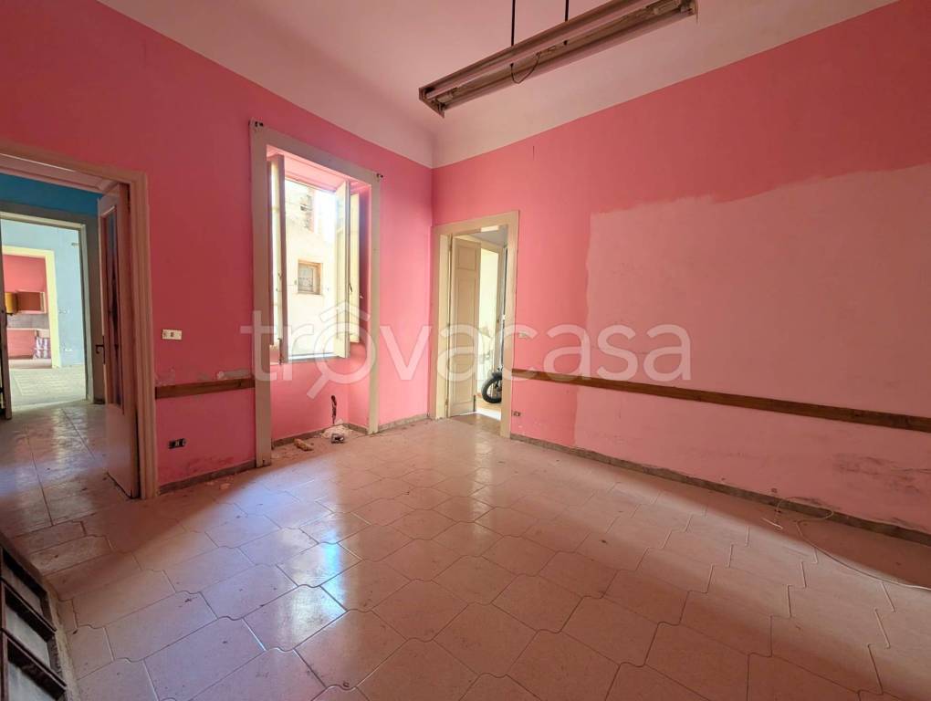 appartamento in vendita a Barcellona Pozzo di Gotto in zona Centro Città