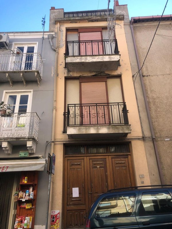 casa indipendente in vendita a Basicò