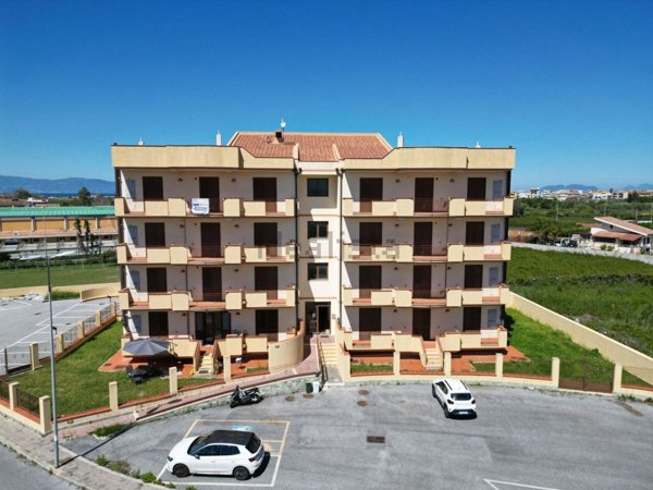 appartamento in vendita a Basicò