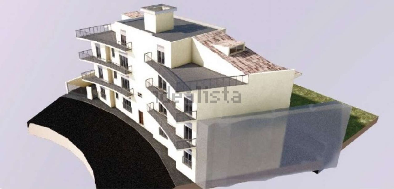 appartamento in vendita a Brolo