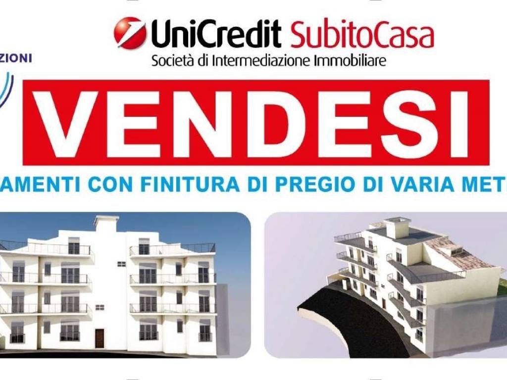 locale commerciale in vendita a Brolo