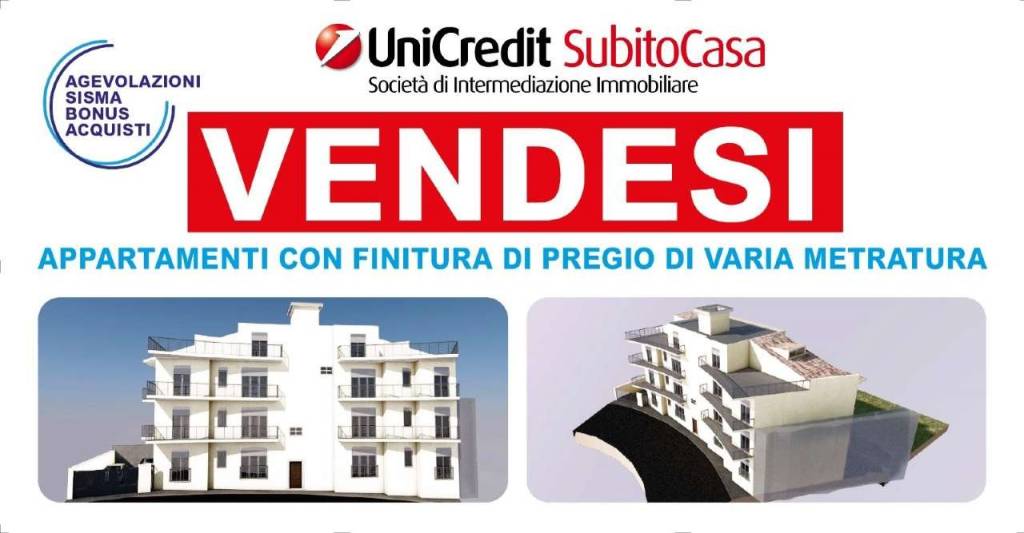 locale commerciale in vendita a Brolo