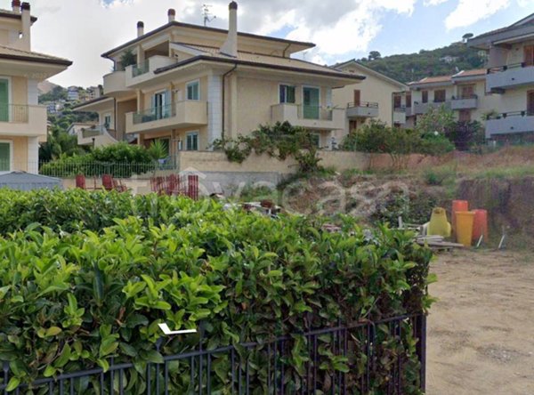 appartamento in vendita a Brolo