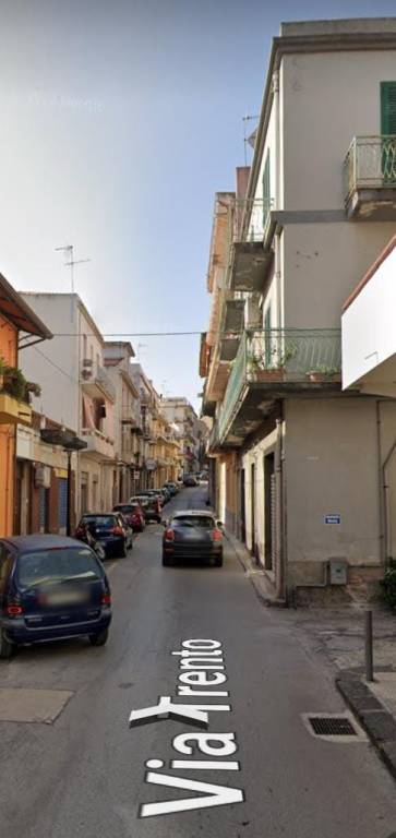 appartamento in vendita a Brolo