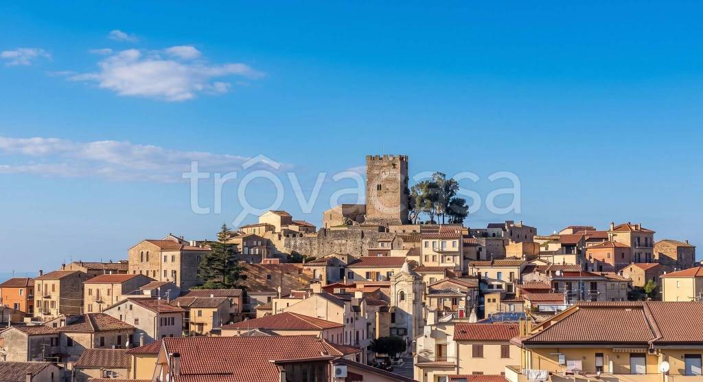 appartamento in vendita a Brolo